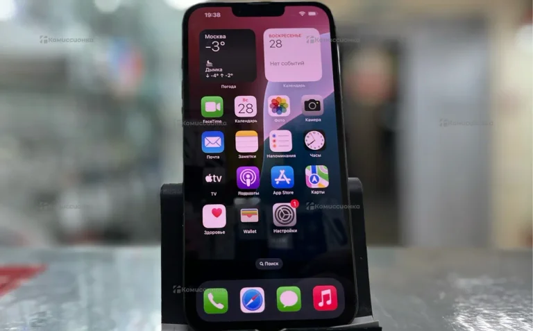 Apple iPhone 13 Pro Max 6/256 ГБ