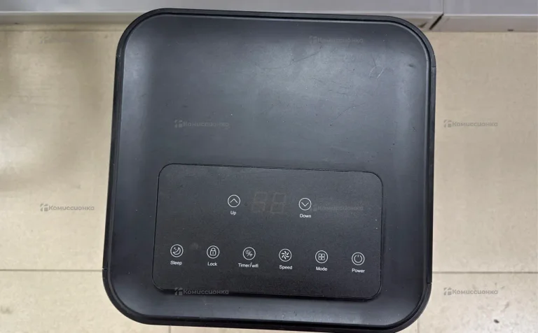 Мобильный кондиционер GoldStar GSPC-07 TB/N6