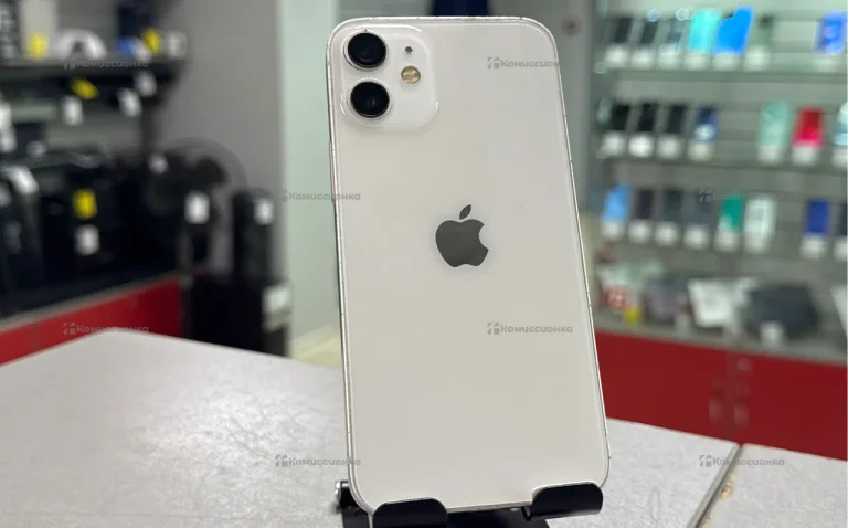 Apple iPhone 12 mini 4/128 ГБ