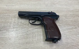 Купить Пневматический пистолет пм ультра б/у , в Казань Цена:6900рублей