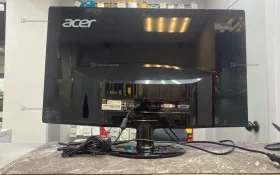 Монитор Acer S242HLCbid
