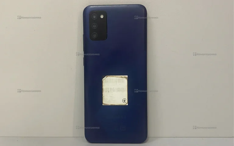 Samsung Galaxy M12 4/64 ГБ