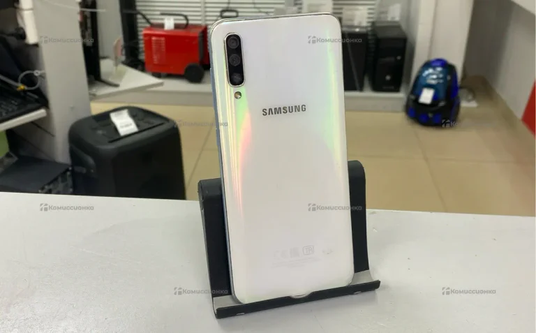 Samsung Galaxy a 50