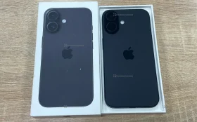 Apple iPhone 16 8/128 ГБ