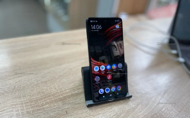 Xiaomi Poco X3 Pro 6/128 ГБ