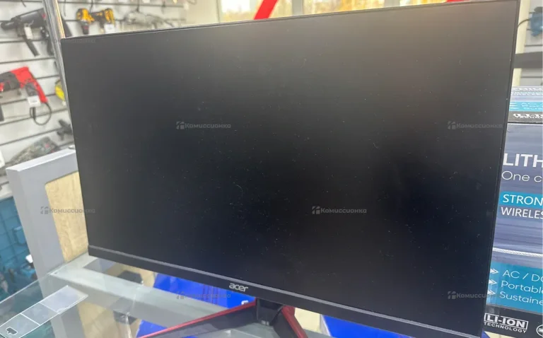 Монитор Acer Nitro VG240Ybmipx