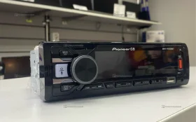 Купить Автомагнитола  pioneer mvhy8055mbt б/у , в Казань Цена:900рублей