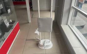 Купить Вертикальный отпариватель Xiaomi Mijia Vertical Garment Steamer (ZQGTJ02KL) белый б/у , в Краснодар Цена:6990рублей