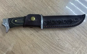 Купить Нож охотничий б/у , в Кинель Цена:1190рублей