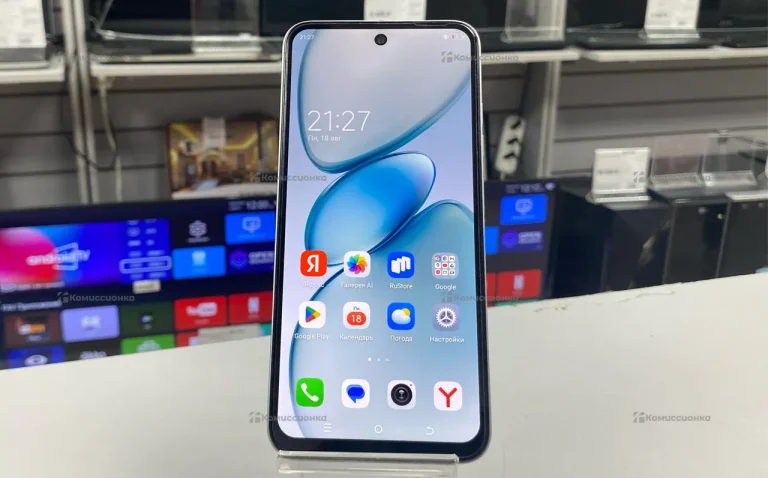 Tecno Spark Go 1 3/64Gb