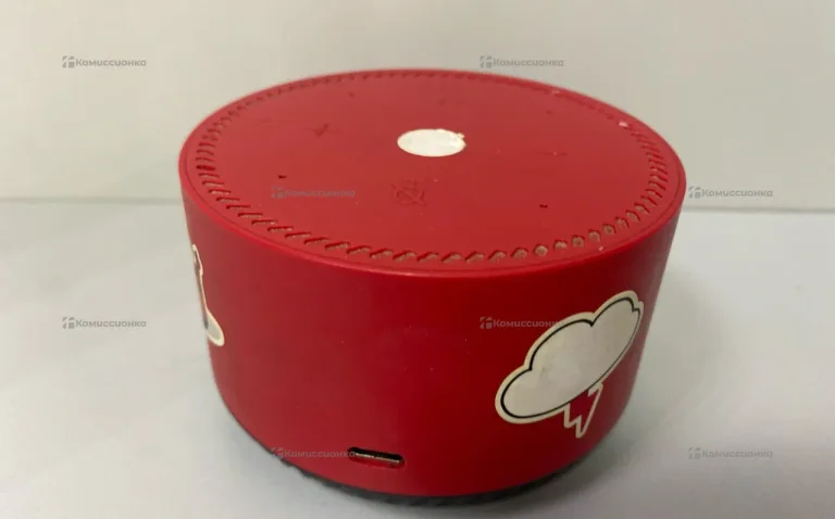 Колонка Яндекс Лайт