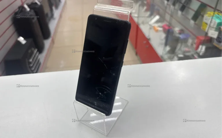ZTE Blade A3 3/32 ГБ