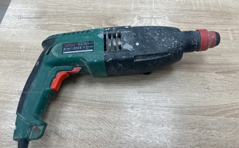 Перфоратор Hammer PRT800A