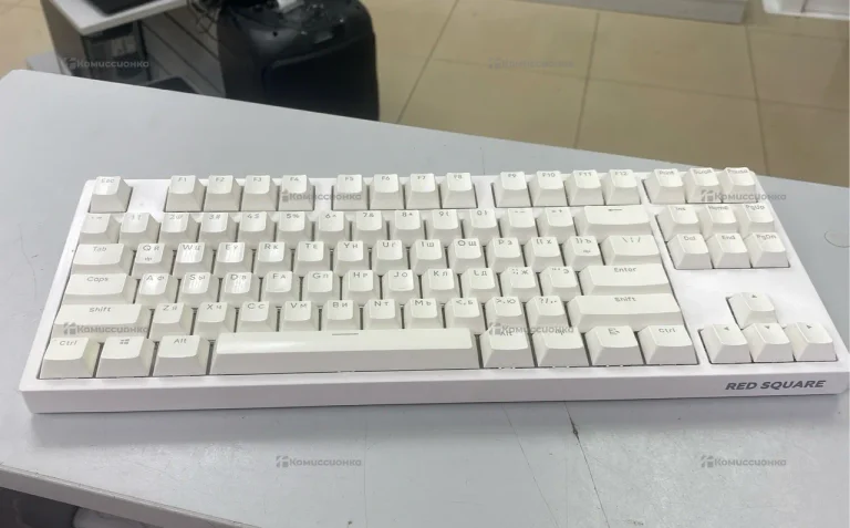 Клавиатура  RED SQUARE Keyrox TKL Classic
