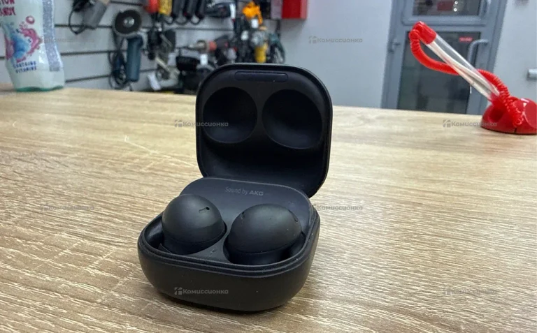 Наушники  Samsung buds