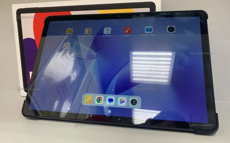 Планшет Xiaomi Redmi Pad SE 8/256.
