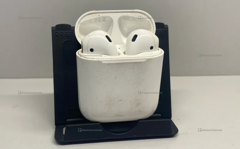 Наушники  air pods