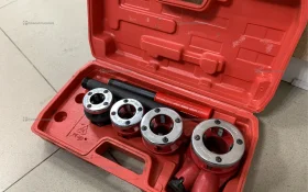 Купить Набор клуппов MIRAX красный б/у , в Москва и область Цена:2900рублей