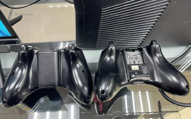 Приставка Xbox 360 500gb