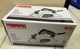 Рубанок Makita