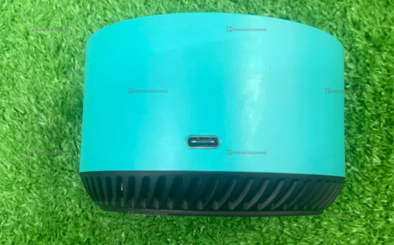 Колонка Яндекс Станция Лайт