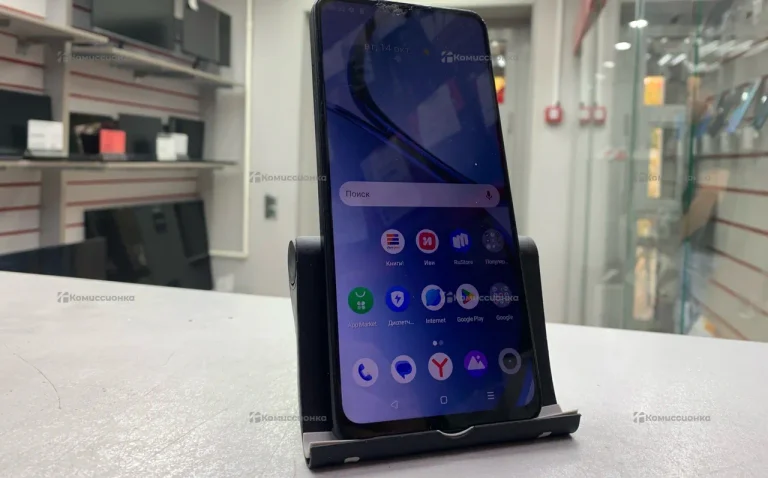Realme C51 4/128 ГБ