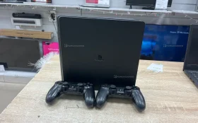 Купить Приставка Sony PS4 Slim 1 Tb б/у , в Москва и область Цена:16900рублей