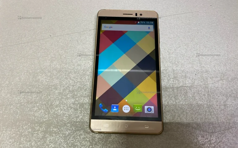 Cubot rainbow 1/16gb