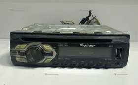 Купить Автомагнитола  pioneer den-1400ud б/у , в Краснодар Цена:1490рублей