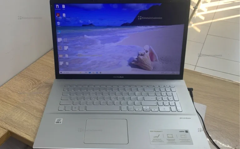 Ноутбук  Asus VivoBook