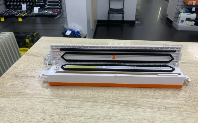 Вакуумный упаковщик Сумуе Qh-01