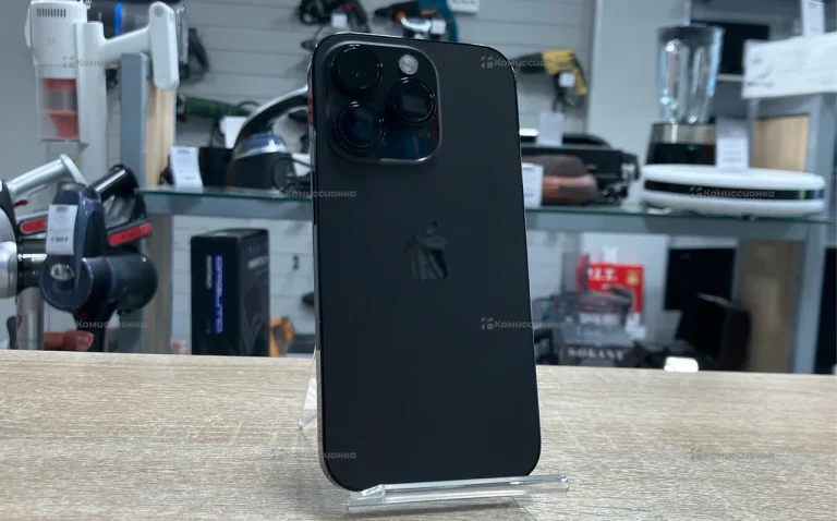 Apple iPhone 14 Pro 6/256 ГБ
