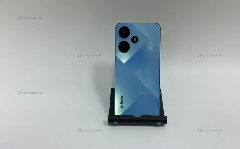 Infinix Hot 30i 4/64 ГБ