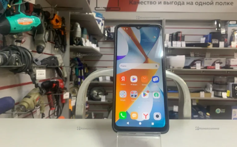 Xiaomi Poco C61 3/64Gb