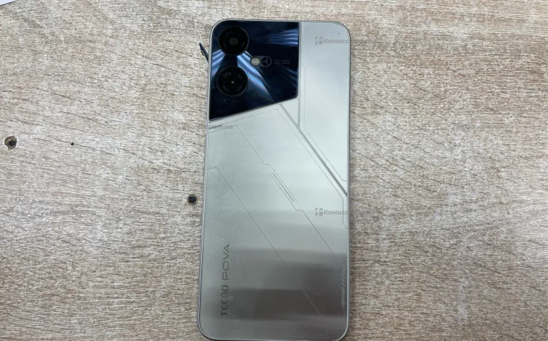 Tecno Pova Neo 3 4/128 ГБ