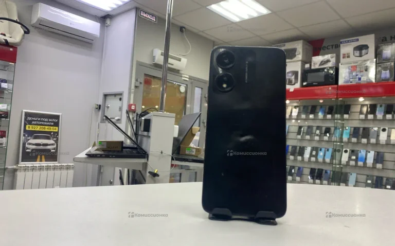 Honor X5 Plus 4/64 ГБ