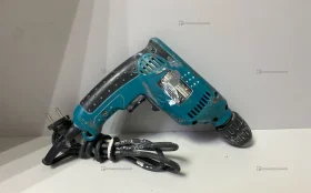 Дрель makita 6413