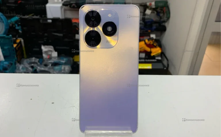 Tecno techno spark go 2024