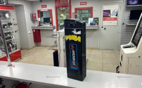 Купить АКБ wenbix для электро самоката б/у , в Москва и область Цена:3900рублей