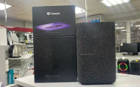 Колонка  Яндекс станция Алиса