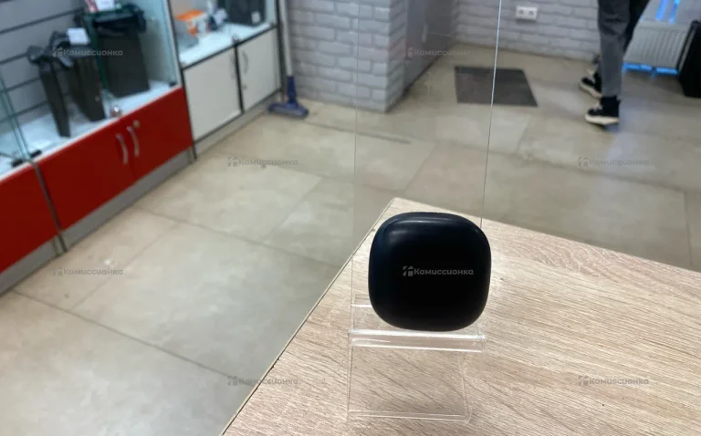 Наушники  Xiaomi Redmi buds 6 play