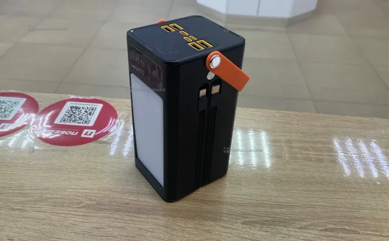 Power Bank  100000mAh