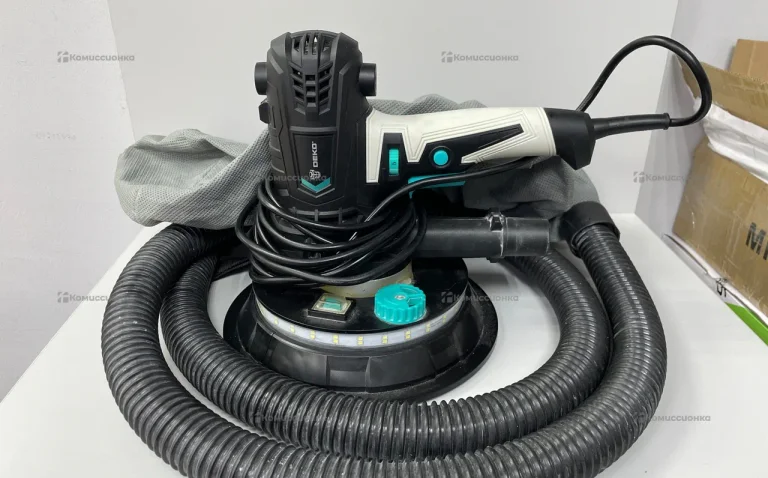 шлифовальная машина DKWP180CD