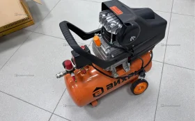 Купить Компрессор Вихрь кмп-260/24 б/у , в Рязань Цена:6900рублей