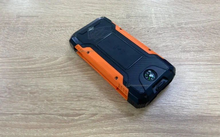 Power Bank  Solar 26200mAh