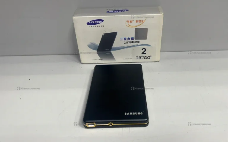 Жесткий диск  Samsung nm-0810 2tb