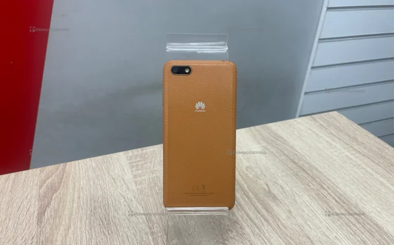 Huawei Y5 lite (2018) 1/16 ГБ