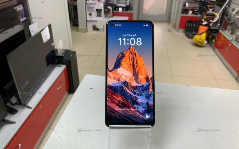 Realme 11 4G 8/256 ГБ