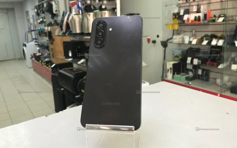 Samsung Galaxy A17 8/256 ГБ