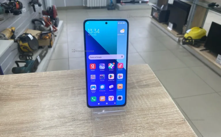 Xiaomi Redmi Note 13 8/128 ГБ